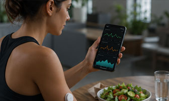Monitoraggio metabolico